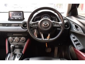 ขาย :Mazda CX-3 2.0 (ปี 2018)  ไมล์น้อย รถมือแรกสภาพป้ายแดง รูปที่ 6